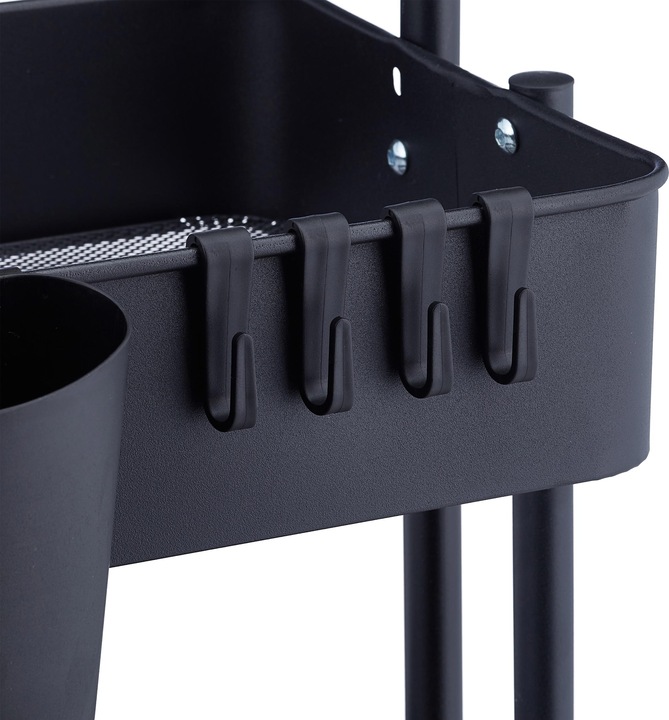 Immagine prodotto Relaxdays Carrello