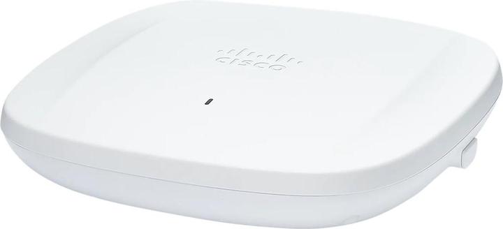 Cisco Catalyst 9136I Series - Internal Antennas - -E Regulator