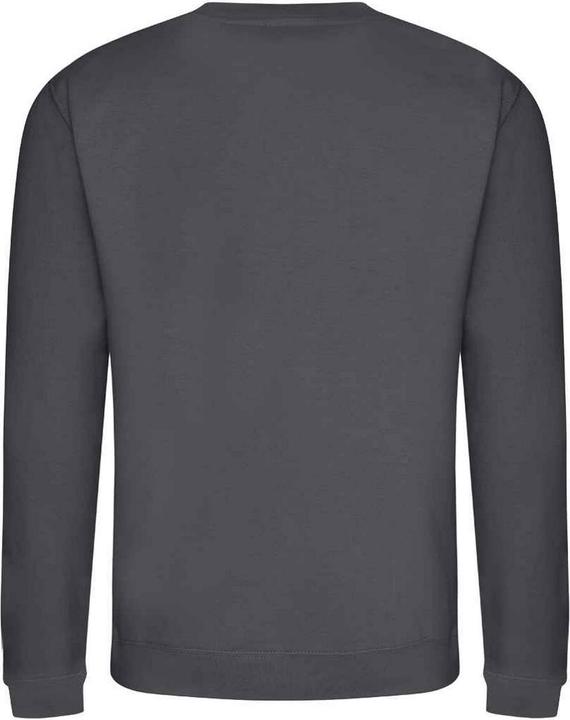 Actual product image Awdis Unisex Adult Soft Touch Sweatshirt (L)