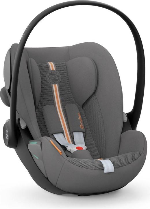 Produktbild Cybex Cloud G i-size Plus mit Base (Babyschale)