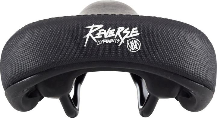 Productafbeelding Reverse Nico Vink Shovel & Shredel