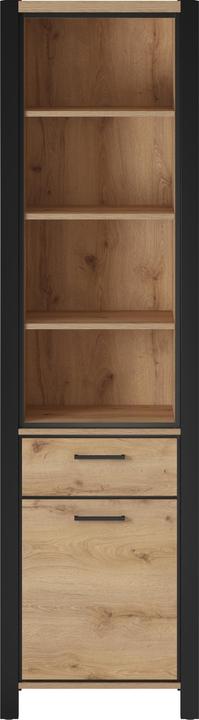 Image du produit Helvetia Möbel Aktiv (55 x 41 x 200 cm)