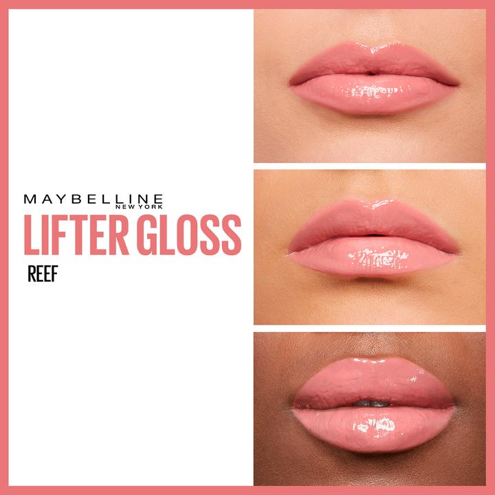 Produktbild Maybelline New York Lip Lifter (6 Reef)