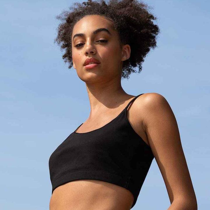 Produktbild Super Flying Model Trägerhemd Kurz Geschnitten (XL)