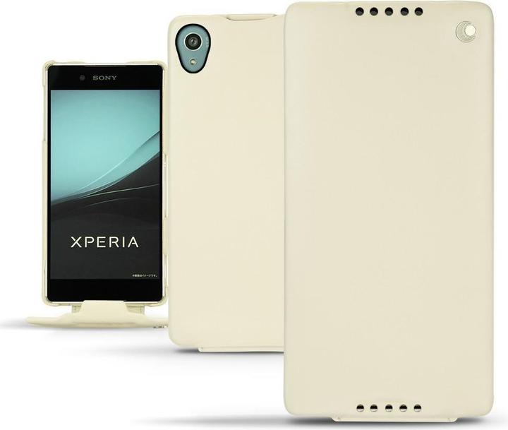 Actual product image Noreve Leather cover vertical (Sony Xperia Z4/ Z3+)