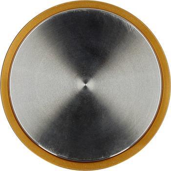 Image du produit Barista Space Pilon à café or - Auksinis-Tamper 58 mm