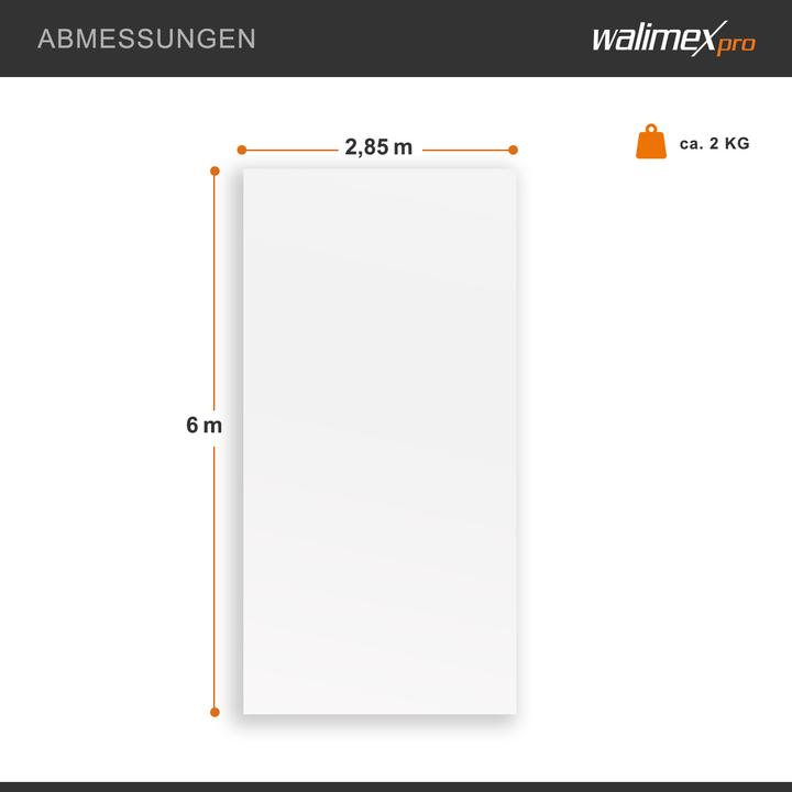 Produktbild Walimex pro Stoffhintergrund (285 cm, 600 cm)