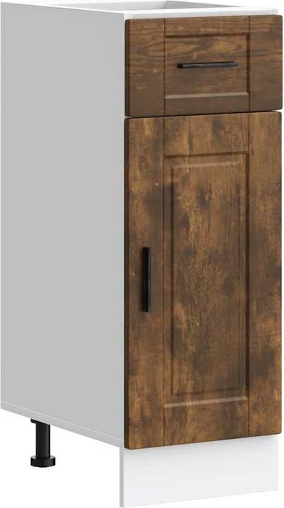 Actual product image vidaXL Küchenunterschrank (30 x 46 x 81.50 cm)