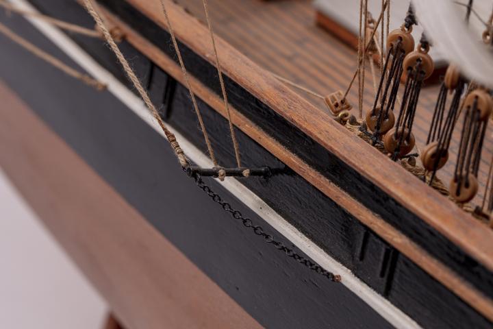 Actual product image Billing Boats Cutty Sark