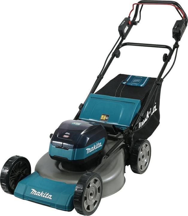 Actual product image Makita XGT LM002GT201