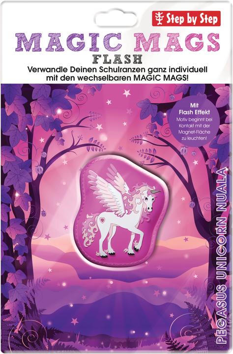 Immagine prodotto Step by Step Accessori per borsa MAGIC MAGS