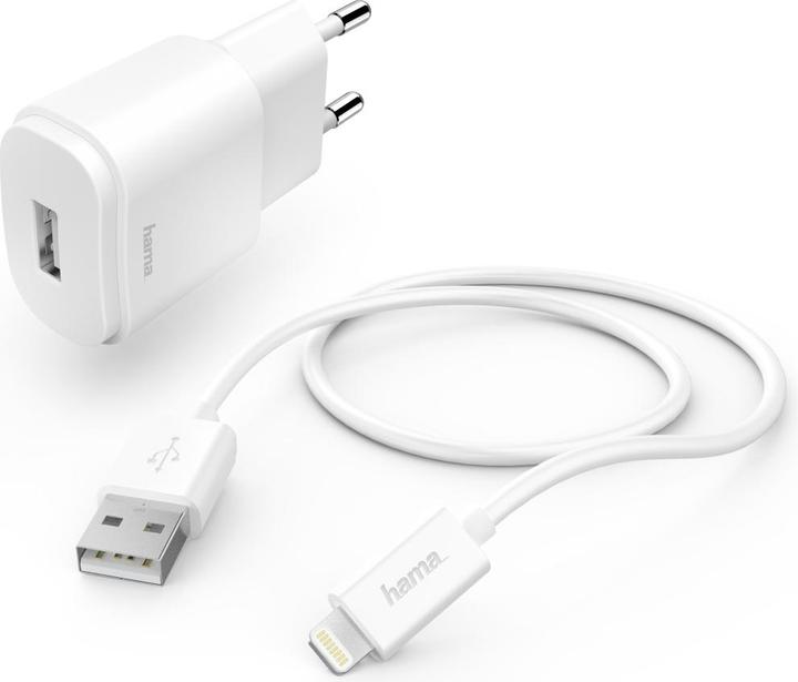 Immagine prodotto Hama Set di caricamento (5 W)