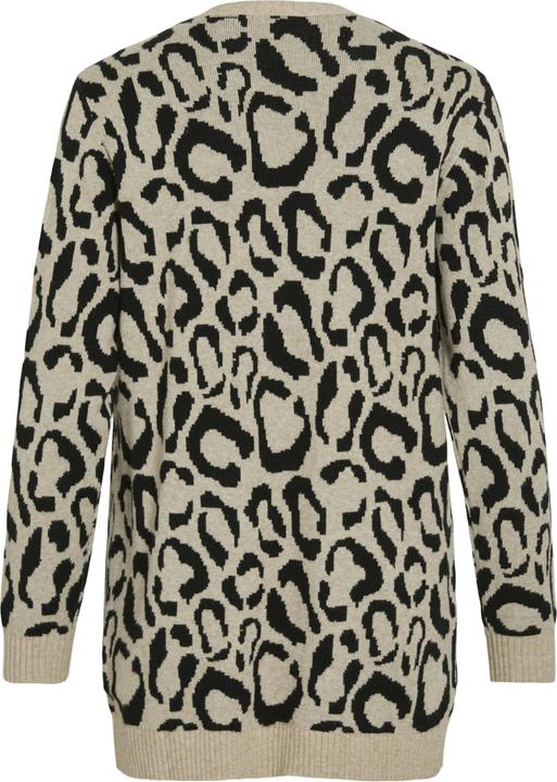 Produktbild Vila VITIF Offener Strickjacke (S)