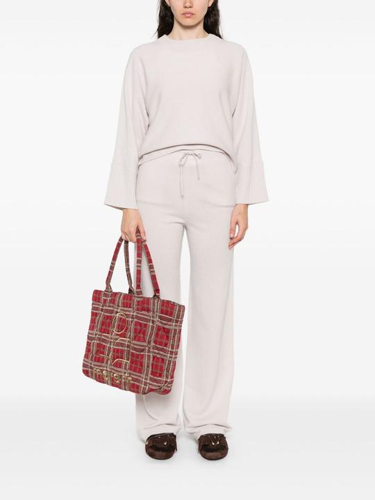 Immagine prodotto Alpha Studio Pantaloni Bianco (40)