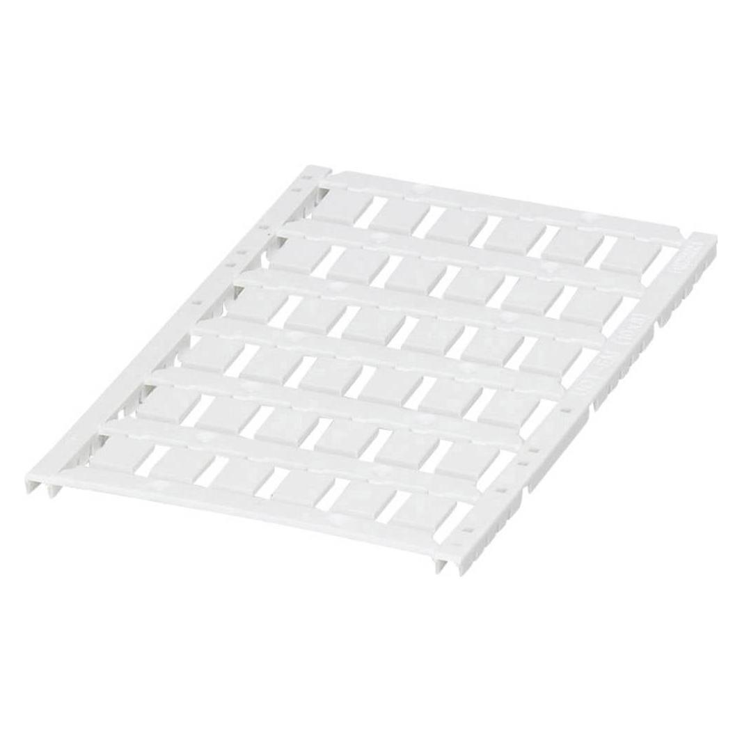Phoenix Contact UCT-EM (10X8) (Etikettering van kabels), Kabelaccessoires, Wit