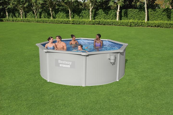 Actual product image Bestway Hydrium Splasher (Ø 360 x 120 cm)