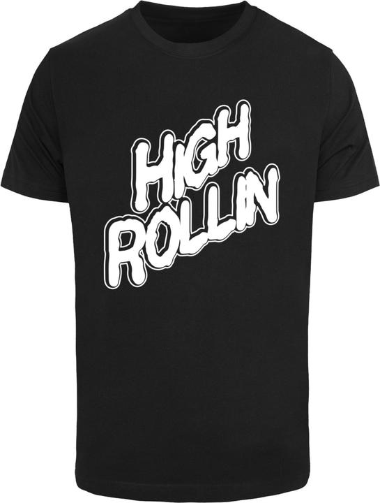 Produktbild Mister Tee High Rollin Tee - 18871 (S)
