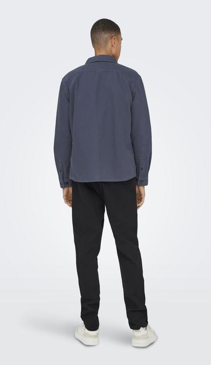 Immagine prodotto Only & Sons ONSTIMES Overshirt Overshirt (XXL)