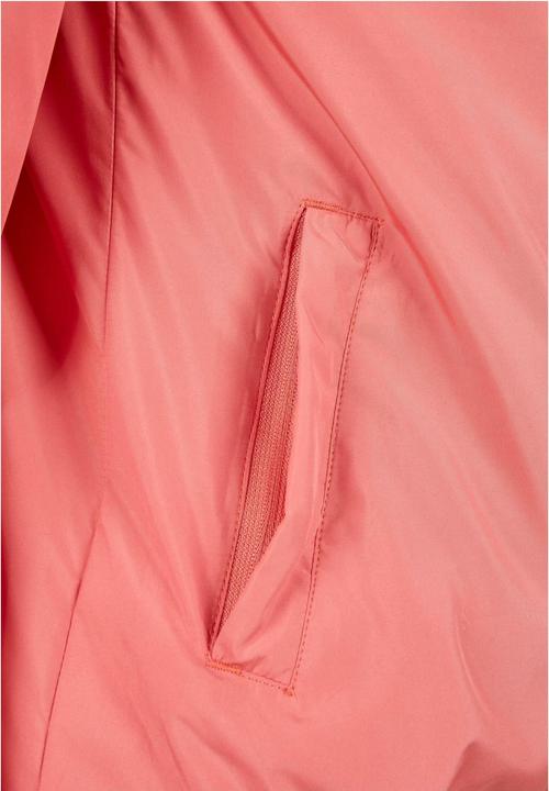 Produktbild Urban Classics Ladies Basic Pull Over Jacket (XS)