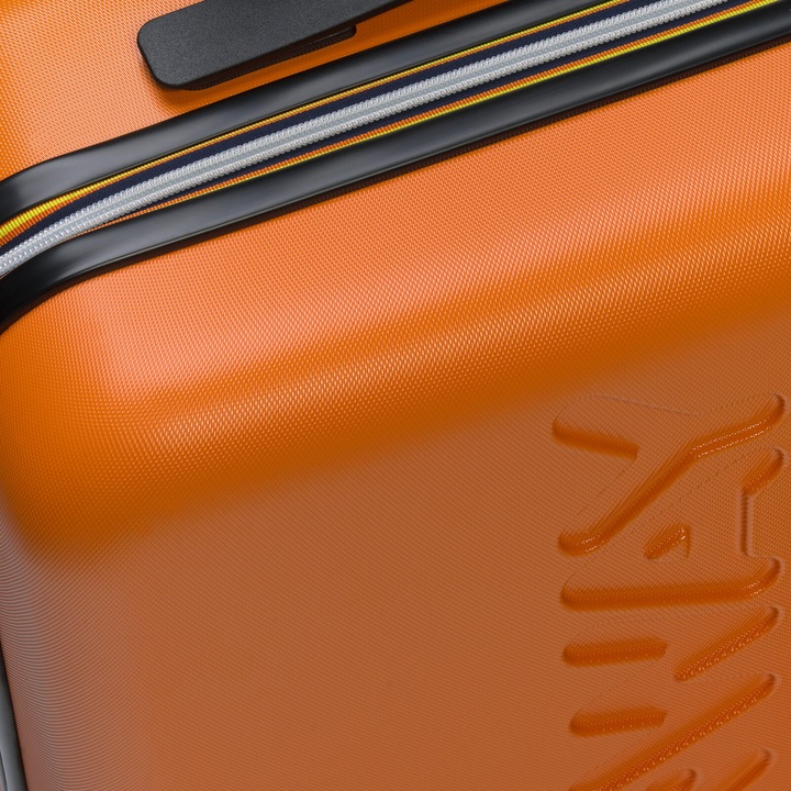 Produktbild K-Way Cabin Trolley Small (44 l, Handgepäck (bis 50l))