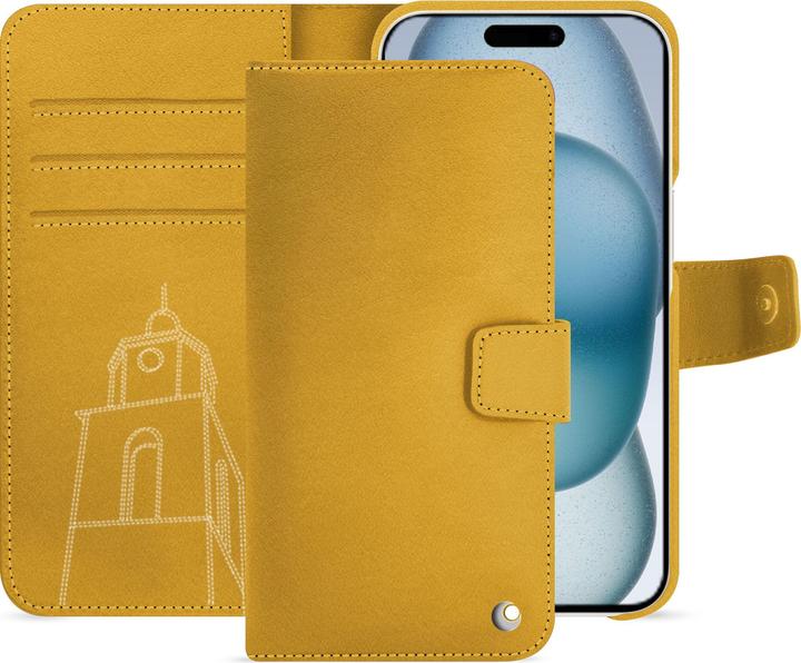 Jaune soulèu ( Pantone #F3B934 )