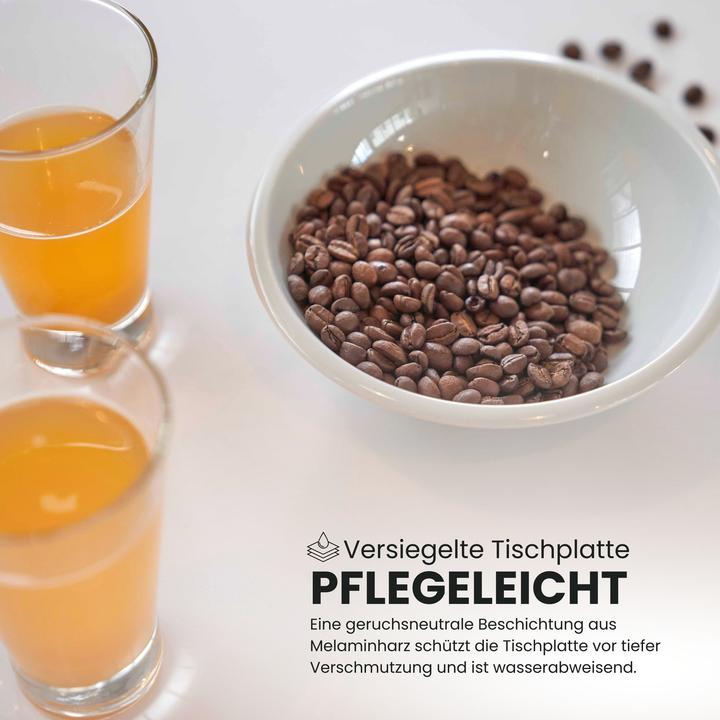 Actual product image Bümö DIY Desk Top (100 x 180 x 25 cm)