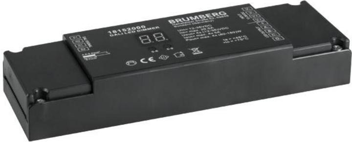 Produktbild Brumberg LED-Dimmer