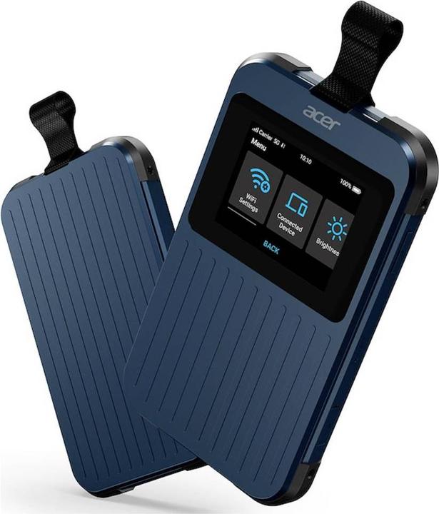 Productafbeelding Acer Enduro M3