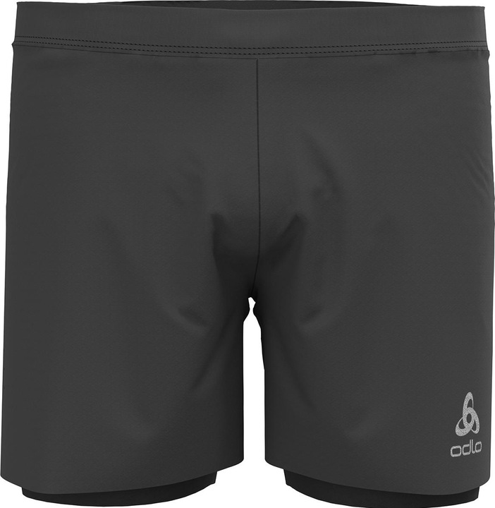 Actual product image Odlo Zeroweight 5 inch 2-in-1 (S)