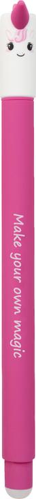 Produktbild Gelschreiber Animal Einhorn (Pink, 1 x)