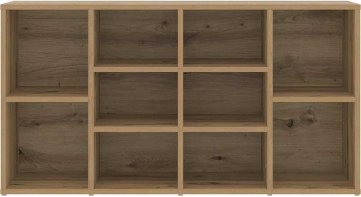 Produktbild VidaXL Schuhlagerung (103 x 30 x 54.5 cm)