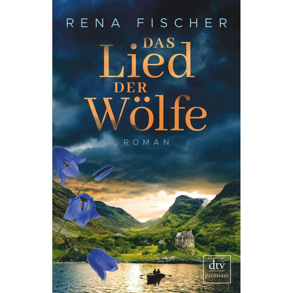 Das Lied der Wölfe, Belletristik von Rena Fischer
