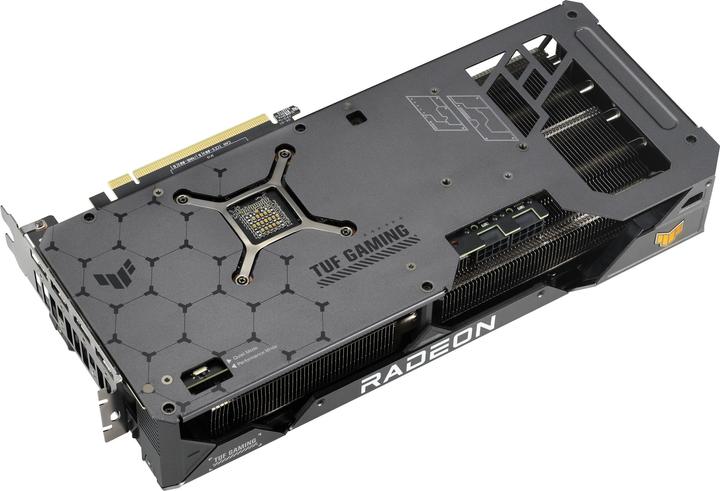 Image du produit ASUS RX 7600 XT OC (16 Go)