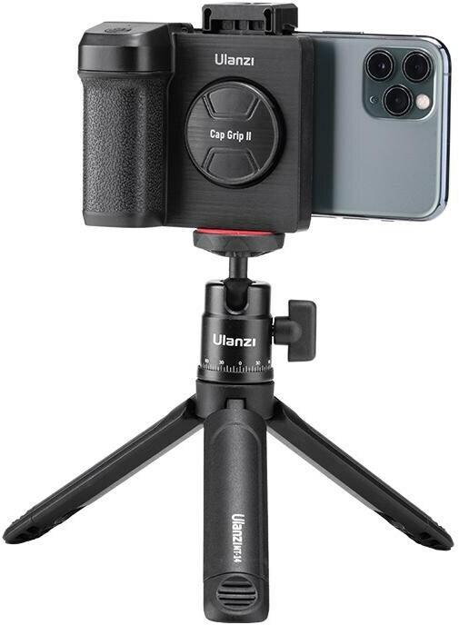 Immagine prodotto Ulanzi CapGrip II Smartphone Camera Holder w/ Bluetooth