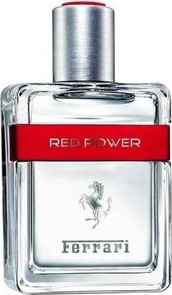 Produktbild Ferrari Red Power (Eau de Toilette, 40 ml)