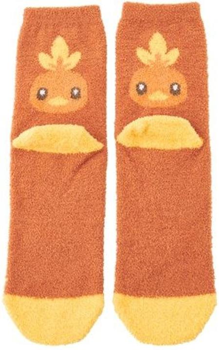 Produktbild Pokémon Torchic Pokémon-Socken (23-25cm) (36 - 42)