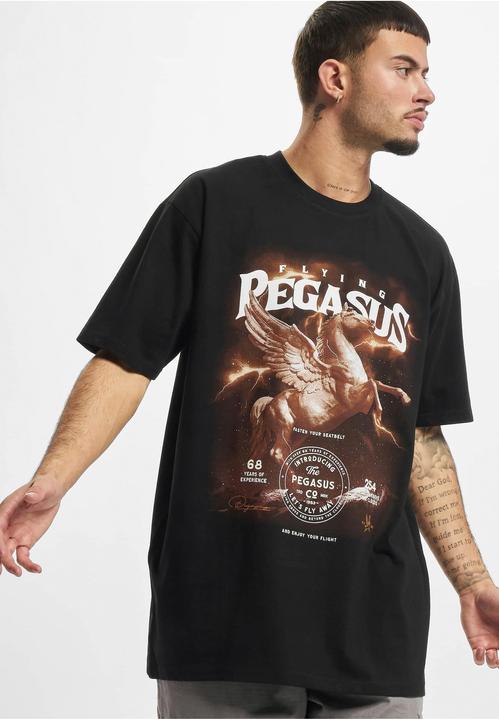 Actual product image MT Pegasus Oversize Tee (M)