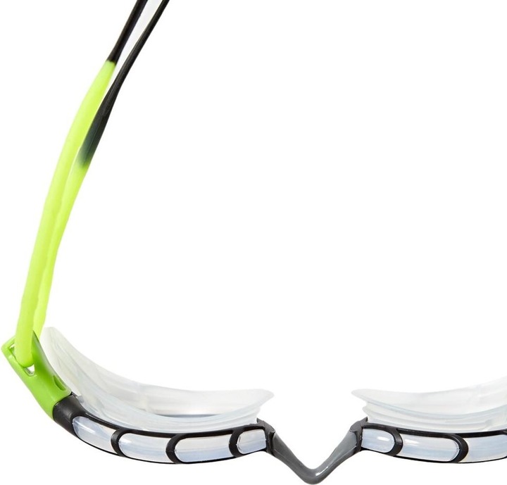 Actual product image Zoggs Predator Googles (One size)