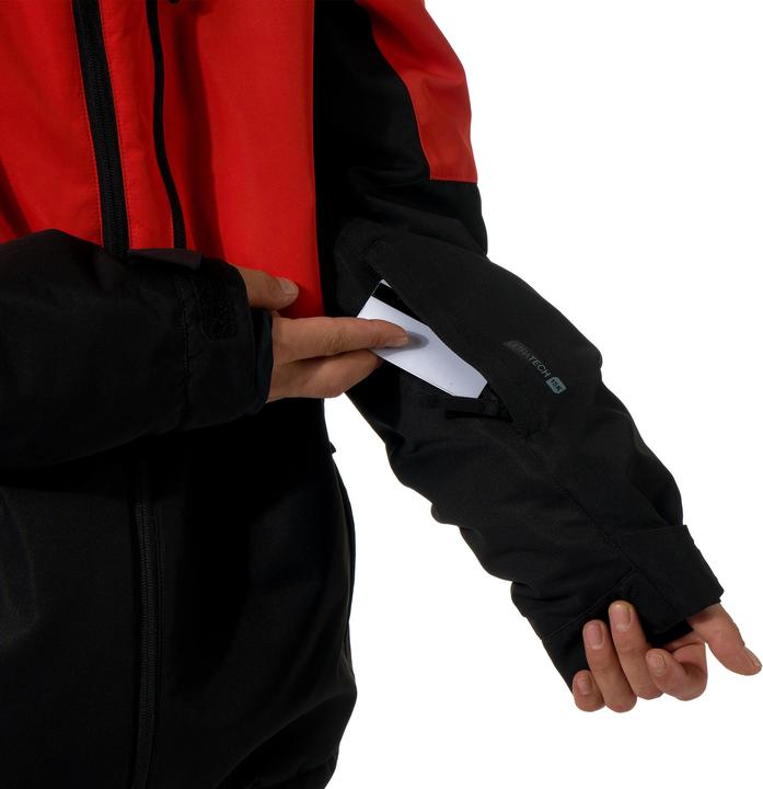 Immagine prodotto Horsefeathers Recon (L)