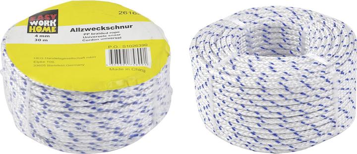 Produktbild Easy Work Allzweckschnur (30 m)
