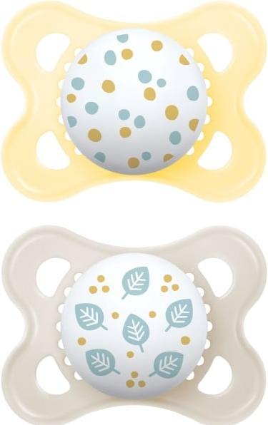 Actual product image MAM Original (2x, 0 - 6 Months)