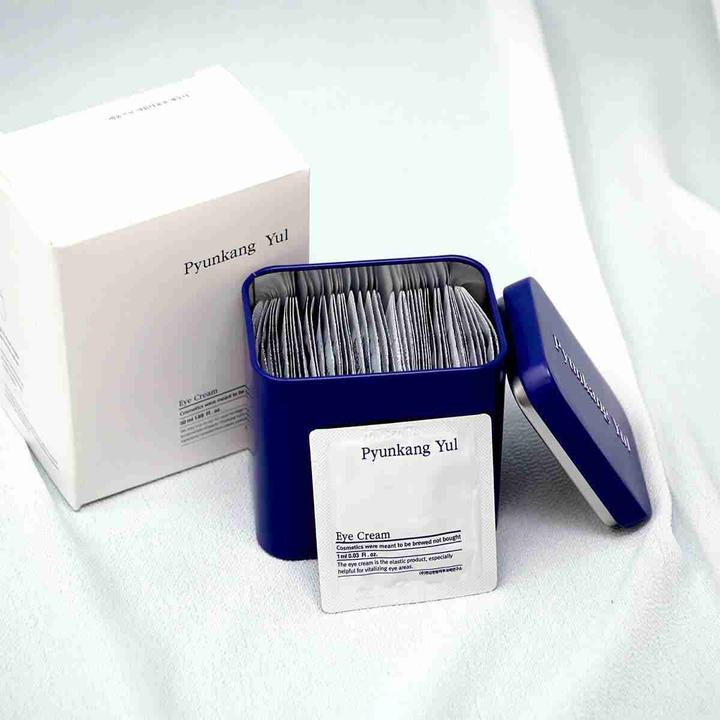 Immagine prodotto Pyunkang Yul Crema per gli occhi (ml x 50ea) (Crema per la cura degli occhi, 50 ml, Giorno)