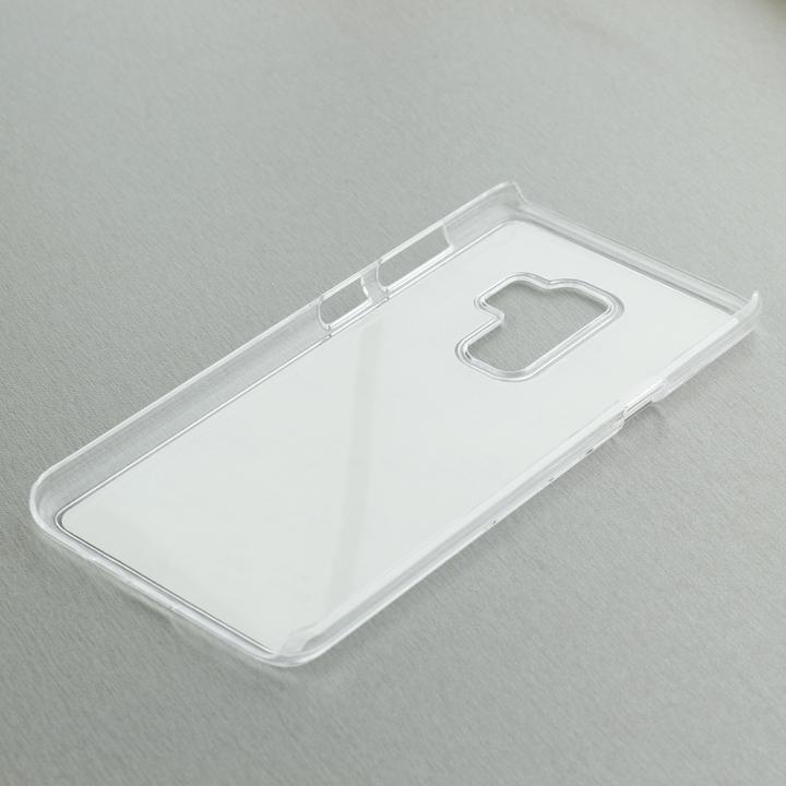 Immagine prodotto PhoneLook Coque trasparente Mamma 2023 migliore mamma di sempre rosa (Samsung Galaxy S9+)