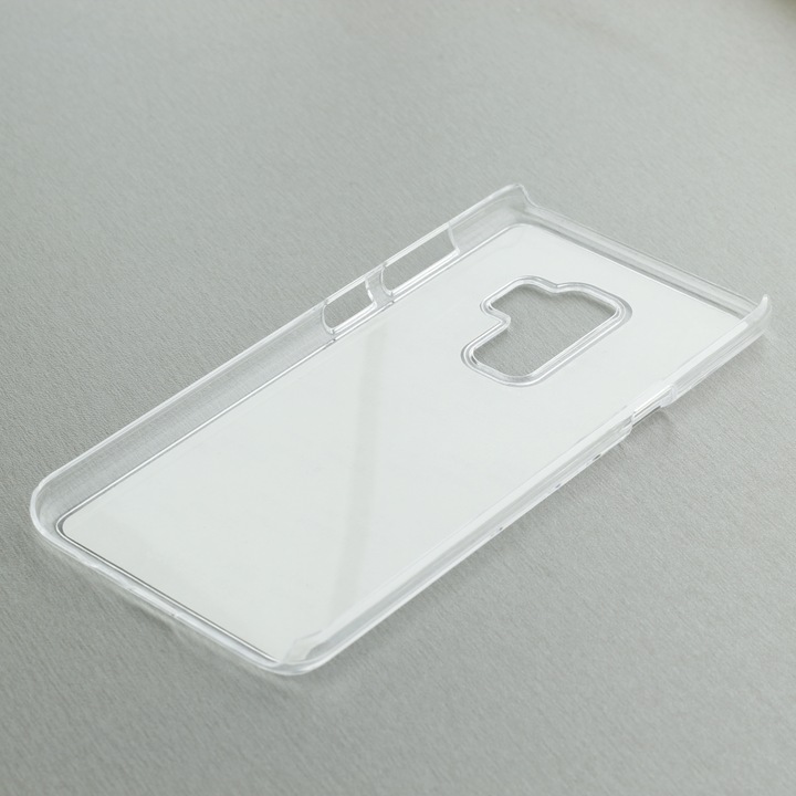 Image du produit PhoneLook Coque transparent Mom 2023 best Mom ever pink (Samsung Galaxy S9+)