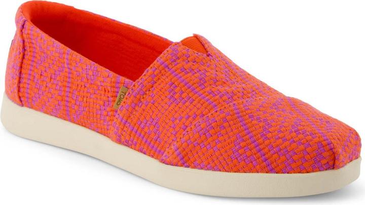 Produktbild Toms W's Alpargata Plus (36.5)