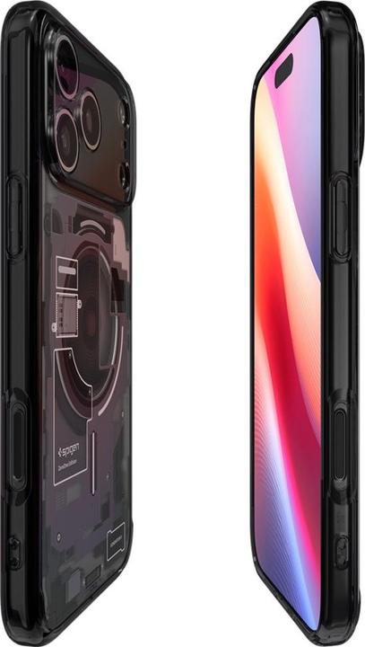 Produktbild Spigen Ultra Hybrid Zero One MagSafe (Apple iPhone 17 Pro Max)
