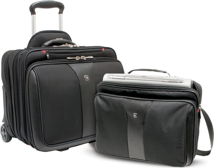 Produktbild Wenger Patriot (25 l, Handgepäck (bis 50l))