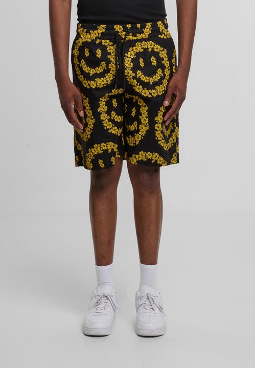 Image du produit Market (0) Short Smiley Floral (XL)