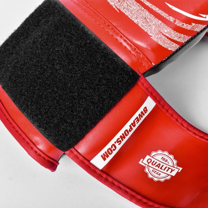 Produktbild 8Weapons 8 WEAPONS Boxing Glove - Strike red-white