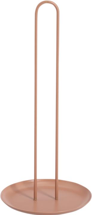 Produktbild Zeller Present Küchenrollenhalter Metall ø 14.5x32 cm